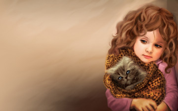 Картинка sweet feeling by lilok рисованные лилия самаренкова