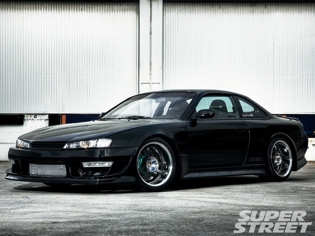 Обои картинки фото автомобили, nissan, datsun