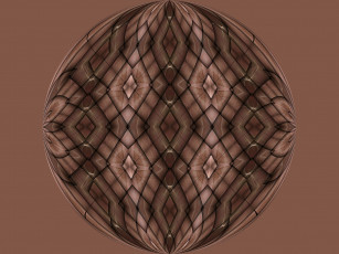 Картинка 3д графика fractal фракталы фрактал