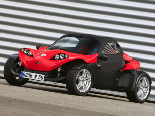 Картинка secma f16 автомобили unsort