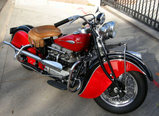 Картинка мотоциклы indian