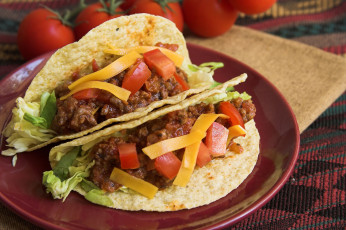 Картинка еда салаты закуски фарш паприка