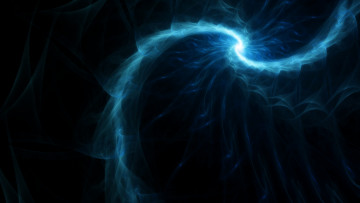 Картинка 3д графика abstract абстракции абстракция