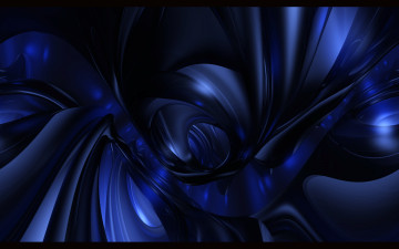 Картинка 3д графика abstract абстракции узор абстракция