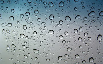 Картинка разное капли брызги всплески стекло вода