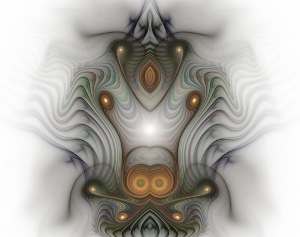 Обои картинки фото 3д, графика, fractal, фракталы, фрактал