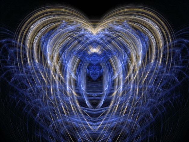 Обои картинки фото 3д, графика, fractal, фракталы, абстракция