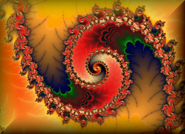 Обои картинки фото 3д, графика, fractal, фракталы, фрактал
