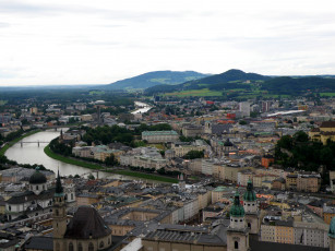 Картинка австрия зальцбург города