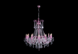 Картинка разное осветительные приборы люстра