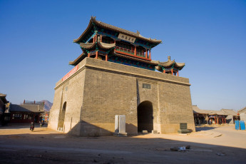 Картинка города буддистские другие храмы храм