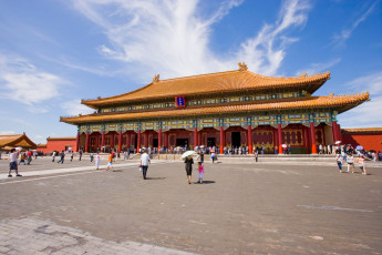 обоя города, буддистские, другие, храмы, здания