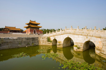 Картинка города мосты мост