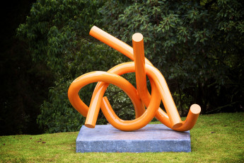 Картинка города памятники скульптуры арт объекты фигура