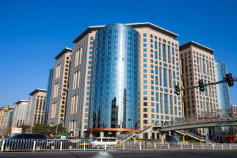 Картинка города здания дома дом