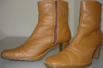 Картинка разное одежда обувь текстиль экипировка сапоги