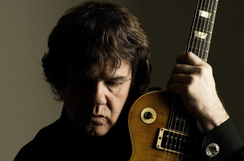 Картинка gary moore музыка музыкант гэри мур блюз