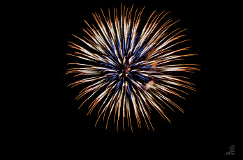 Картинка разное салюты фейерверки салют