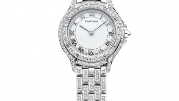 обоя бренды, cartier, часы