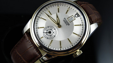 Картинка бренды tudor часы