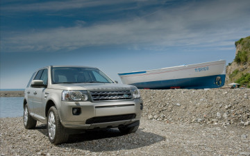 Картинка автомобили land rover