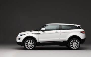 Картинка автомобили range rover