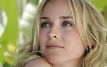 Картинка Diane+Kruger девушки