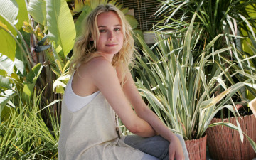 Картинка Diane+Kruger девушки