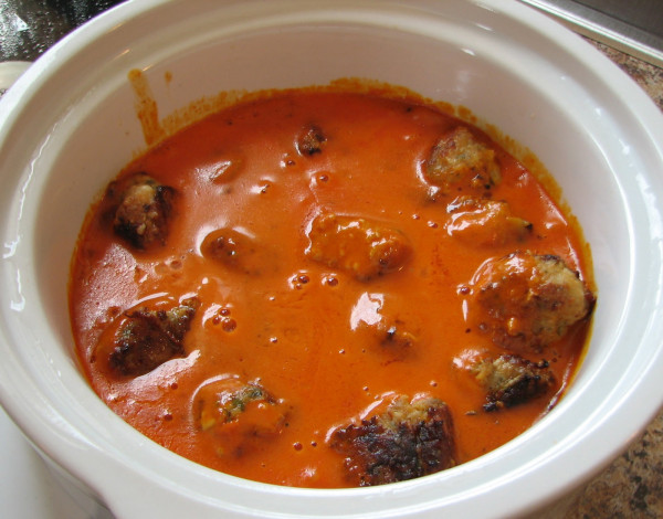 Обои картинки фото еда, вторые, блюда