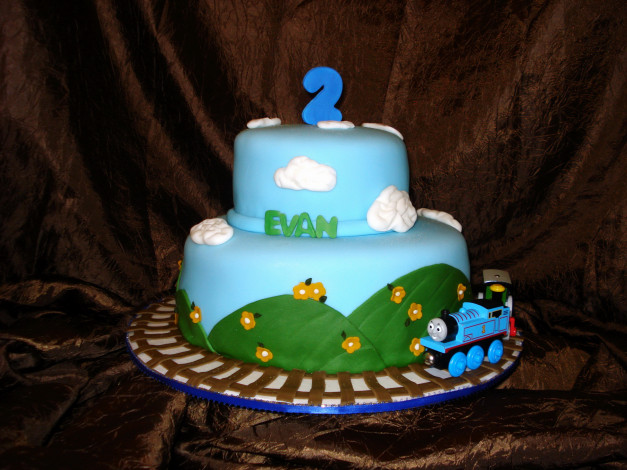 Обои картинки фото еда, пирожные, кексы, печенье, торт