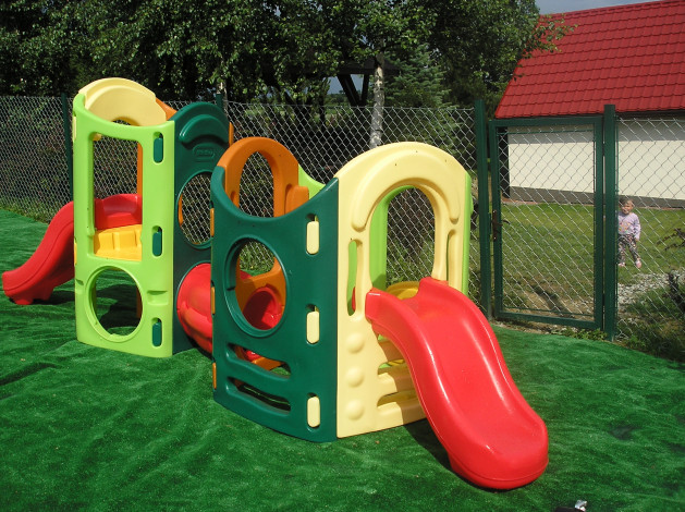 Обои картинки фото разное, карусели, качели, аттракционы, аттракцион