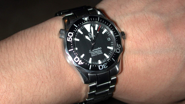 Обои картинки фото бренды, omega, часы