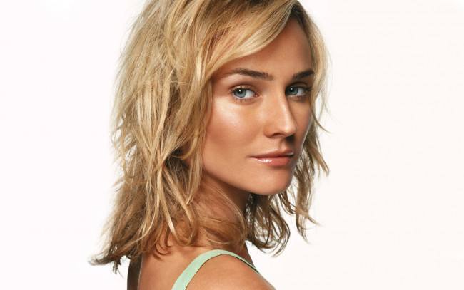 Обои картинки фото Diane Kruger, девушки