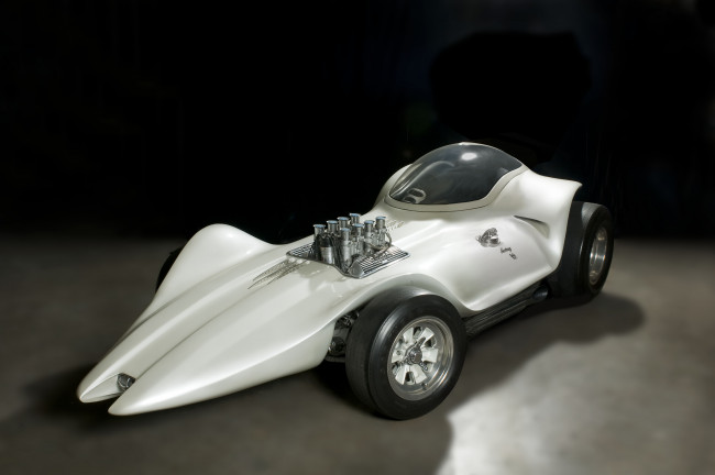 Обои картинки фото автомобили, unsort, mantaray