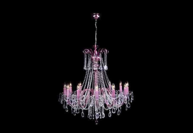 Обои картинки фото разное, осветительные, приборы, люстра