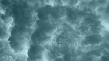 Картинка природа облака тучи