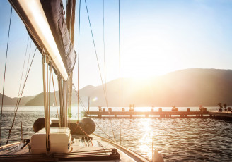 Картинка корабли другое море sailing sea парусник