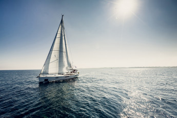 Картинка корабли парусники парусник море sailing sea