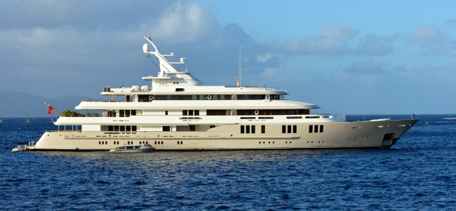 Обои картинки фото корабли, лайнеры, море, круизный, лайнер