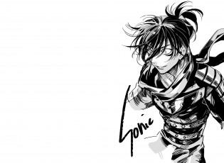 Картинка аниме one+punch+man сонник