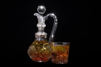 Картинка еда напитки +вино графин