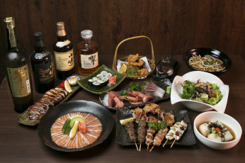 Картинка еда разное кухня японская