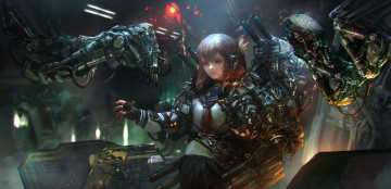 Картинка аниме kantai+collection inazuma