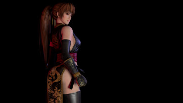 Картинка 3д+графика люди+ people фон взгляд девушка