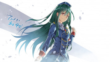 Картинка аниме re +zero+kara+hajimeru+isekai+seikatsu фон взгляд девушка