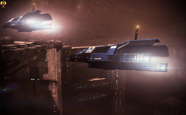 Обои картинки фото космос, арт, космический, корабль, полет, вселенная