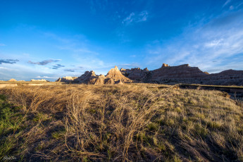 Картинка природа пейзажи простор