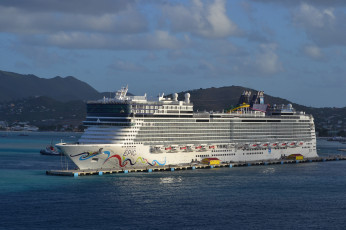 Картинка корабли лайнеры круиз лайнер