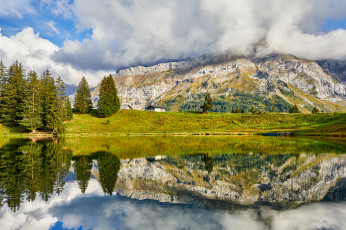 Картинка природа реки озера простор