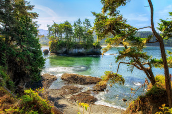 Картинка природа реки озера простор